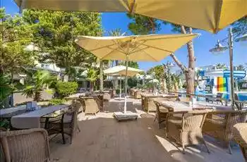 Ayaz Aqua Beach Hotel Bodrum | 3 Gece Konaklamalı | İstanbul Bursa Ve İzmir Hareketli