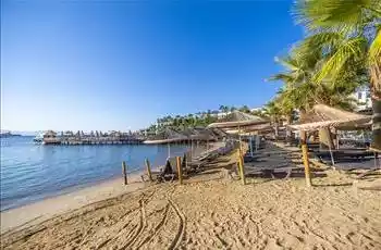 Ayaz Aqua Beach Hotel Bodrum | 3 Gece Konaklamalı | İstanbul Bursa Ve İzmir Hareketli