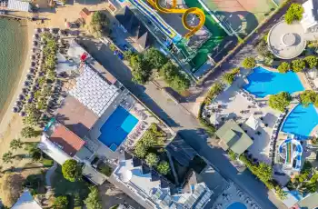 Ayaz Aqua Beach Hotel Bodrum | 3 Gece Konaklamalı | İstanbul Bursa Ve İzmir Hareketli