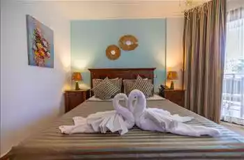 Ayaz Aqua Beach Hotel Bodrum | 4 Gece Konaklamalı | İstanbul Bursa Ve İzmir Hareketli