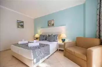 Ayaz Aqua Beach Hotel Bodrum | 3 Gece Konaklamalı | İstanbul Bursa Ve İzmir Hareketli