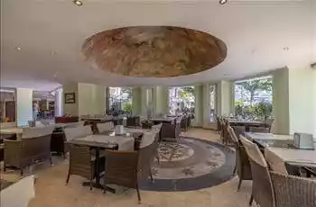 Ayaz Aqua Beach Hotel Bodrum | 3 Gece Konaklamalı | İstanbul Bursa Ve İzmir Hareketli