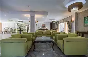 Ayaz Aqua Beach Hotel Bodrum | 3 Gece Konaklamalı | İstanbul Bursa Ve İzmir Hareketli