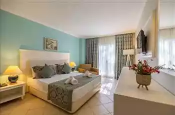 Ayaz Aqua Beach Hotel Bodrum | 3 Gece Konaklamalı | İstanbul Bursa Ve İzmir Hareketli