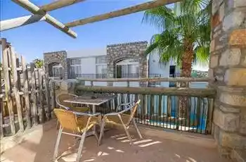 Ayaz Aqua Beach Hotel Bodrum | 3 Gece Konaklamalı | İstanbul Bursa Ve İzmir Hareketli