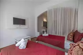 Ayaz Aqua Beach Hotel Bodrum | 3 Gece Konaklamalı | İstanbul Bursa Ve İzmir Hareketli