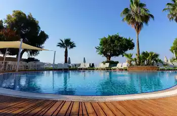 The Luvi Hotels Bodrum | 4 Gece Konaklamalı | İstanbul,Bursa,İzmir Hareketli