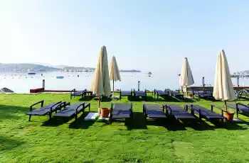 The Luvi Hotels Bodrum | 4 Gece Konaklamalı | İstanbul,Bursa,İzmir Hareketli