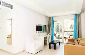 The Luvi Hotels Bodrum | 4 Gece Konaklamalı | İstanbul,Bursa,İzmir Hareketli