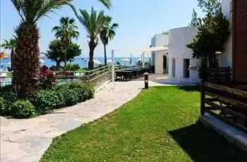 The Luvi Hotels Bodrum | 4 Gece Konaklamalı | İstanbul,Bursa,İzmir Hareketli
