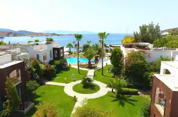 The Luvi Hotels Bodrum | 4 Gece Konaklamalı | İstanbul,Bursa,İzmir Hareketli