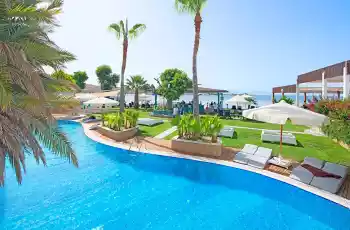 The Luvi Hotels Bodrum | 4 Gece Konaklamalı | İstanbul,Bursa,İzmir Hareketli