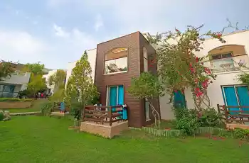 The Luvi Hotels Bodrum | 4 Gece Konaklamalı | İstanbul,Bursa,İzmir Hareketli