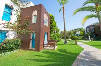 The Luvi Hotels Bodrum | 4 Gece Konaklamalı | İstanbul,Bursa,İzmir Hareketli