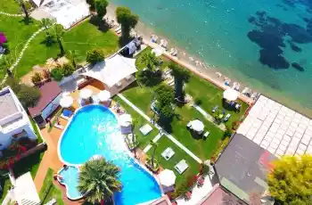 The Luvi Hotels Bodrum | 4 Gece Konaklamalı | İstanbul,Bursa,İzmir Hareketli