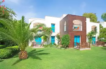 The Luvi Hotels Bodrum | 4 Gece Konaklamalı | İstanbul,Bursa,İzmir Hareketli