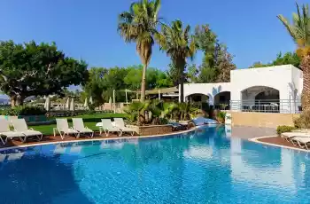 The Luvi Hotels Bodrum | 4 Gece Konaklamalı | İstanbul,Bursa,İzmir Hareketli