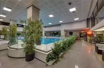 Diamond Of Bodrum Hotel | 4 Gece Otel Konaklamalı | Her Şey Dahil Konsept | İstanbul, Bursa Ve İzmir Hareketli 