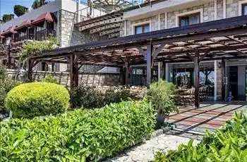 Diamond Of Bodrum Hotel | 4 Gece Otel Konaklamalı | Her Şey Dahil Konsept | İstanbul, Bursa Ve İzmir Hareketli 