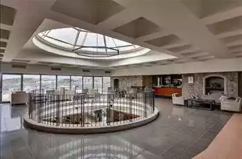 Diamond Of Bodrum Hotel | 4 Gece Otel Konaklamalı | Her Şey Dahil Konsept | İstanbul, Bursa Ve İzmir Hareketli 