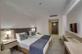 Diamond Of Bodrum Hotel | 4 Gece Otel Konaklamalı | Her Şey Dahil Konsept | İstanbul, Bursa Ve İzmir Hareketli 