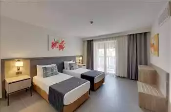 Diamond Of Bodrum Hotel | 4 Gece Otel Konaklamalı | Her Şey Dahil Konsept | İstanbul, Bursa Ve İzmir Hareketli 