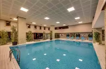 Diamond Of Bodrum Hotel | 4 Gece Otel Konaklamalı | Her Şey Dahil Konsept | İstanbul, Bursa Ve İzmir Hareketli 