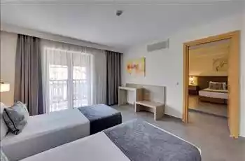 Diamond Of Bodrum Hotel | 4 Gece Otel Konaklamalı | Her Şey Dahil Konsept | İstanbul, Bursa Ve İzmir Hareketli 