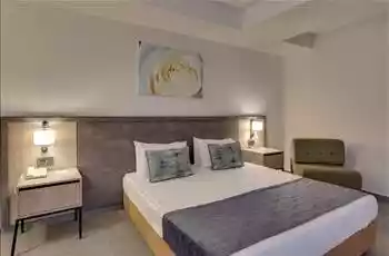 Diamond Of Bodrum Hotel | 4 Gece Otel Konaklamalı | Her Şey Dahil Konsept | İstanbul, Bursa Ve İzmir Hareketli 