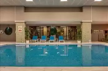 Diamond Of Bodrum Hotel | 4 Gece Otel Konaklamalı | Her Şey Dahil Konsept | İstanbul, Bursa Ve İzmir Hareketli 