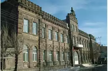 Uçaklı Van Kars Erzurum Turu 3 Gece Konaklamalı