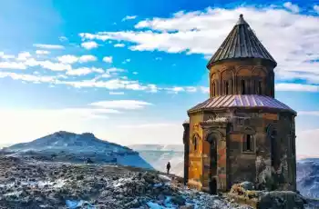 Uçaklı Van Kars Erzurum Turu 3 Gece Konaklamalı