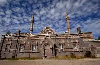 Uçaklı Van Kars Erzurum Turu 3 Gece Konaklamalı