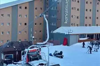 Dağ Konaklamalı Uludağ Turu | 2 Gece Konaklamalı| İstanbul Hareketli