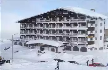 Dağ Konaklamalı Uludağ Turu | 1 Gece Konaklamalı | İstanbul Hareketli