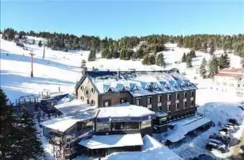 Dağ Konaklamalı Uludağ Turu | 2 Gece Konaklamalı| İstanbul Hareketli