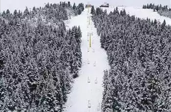 Dağ Konaklamalı Uludağ Turu | 1 Gece Konaklamalı | İstanbul Hareketli