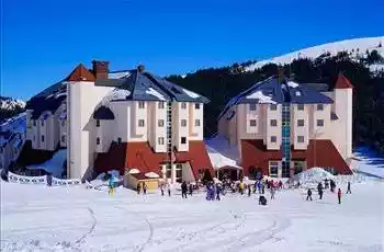 Dağ Konaklamalı Uludağ Turu | 2 Gece Konaklamalı| İstanbul Hareketli