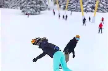 Dağ Konaklamalı Uludağ Turu | 2 Gece Konaklamalı| İstanbul Hareketli