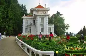 Karadeniz Yaylalar Ve Batum Turu / 4 Gece Otel Konaklamalı / İstanbul Çıkışlı