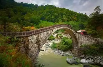 Karadeniz Yaylalar Ve Batum Turu / 4 Gece Otel Konaklamalı / İstanbul Çıkışlı