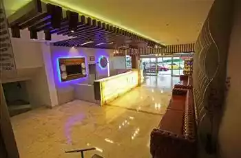 Yılbaşı Özel Kervansaray City Otel Konaklamalı Uludağ Turu 1 Gece Konaklamalı