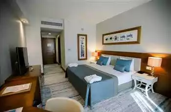 Baia Bursa Otel Konaklamalı Uludağ Turu 1 Gece 2 Gün 