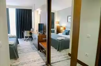 Baia Bursa Otel Konaklamalı Uludağ Turu 1 Gece 2 Gün 