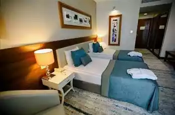 Baia Bursa Otel Konaklamalı Uludağ Turu 1 Gece 2 Gün 