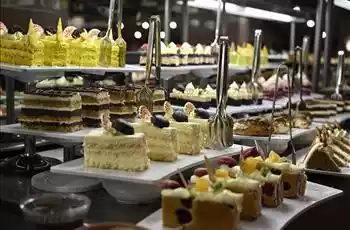 Ağaoğlu My Mountain Hotel 2 Gece Konaklamalı | Uludağ Gençlik Festivali 2025 