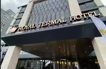 1 Gece Royal Termal Hotel Bursa Konaklamalı Uludağ Turu