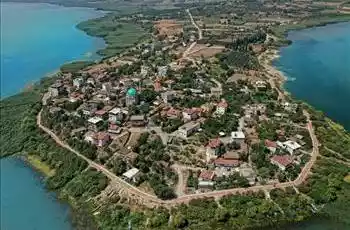 Günübirlik Cumalıkızık Gölyazı  Eskikaraağaç Yaren Leylek Rotası Leylek Şenliği Turu