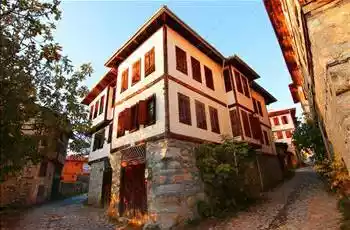 Safranbolu Amasra Zongulda Turu 1 Gece Konaklamalı Yüzme Molalı