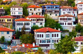 Amasra Safranbolu Kastamonu Sinop Samsun Amasya Turu 2 Gece Otel Konaklamalı / Kurban Bayramı Özel